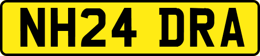 NH24DRA