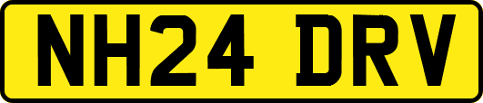 NH24DRV