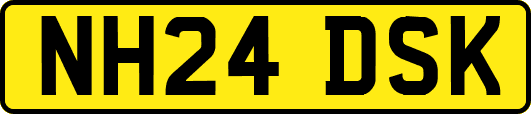 NH24DSK