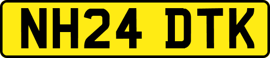 NH24DTK