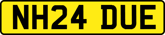 NH24DUE