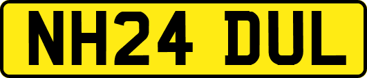 NH24DUL