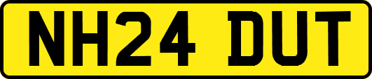 NH24DUT