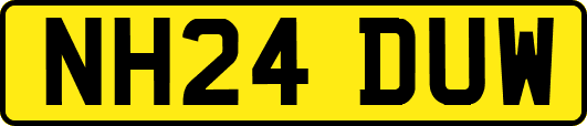 NH24DUW