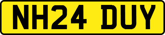 NH24DUY