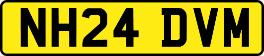 NH24DVM