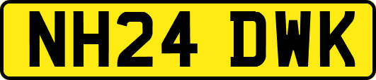 NH24DWK