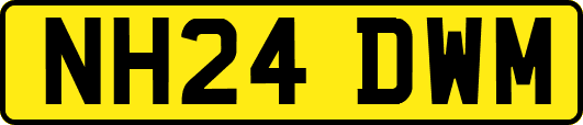 NH24DWM