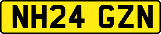 NH24GZN