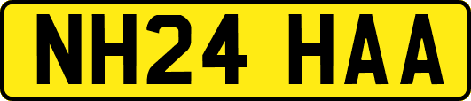 NH24HAA