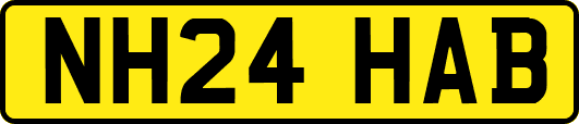 NH24HAB