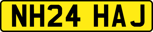 NH24HAJ