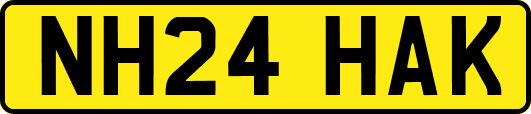 NH24HAK