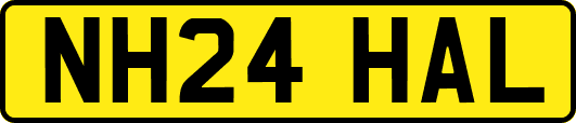 NH24HAL