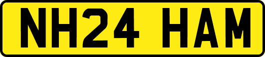 NH24HAM