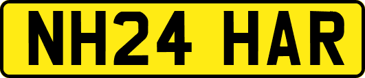 NH24HAR