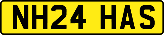 NH24HAS