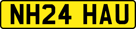 NH24HAU