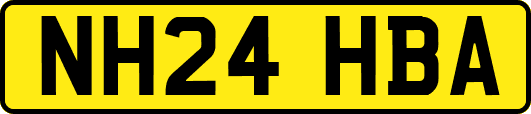 NH24HBA