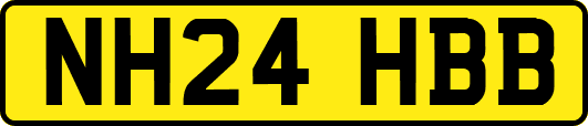 NH24HBB