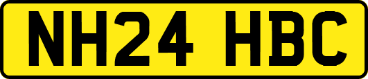 NH24HBC