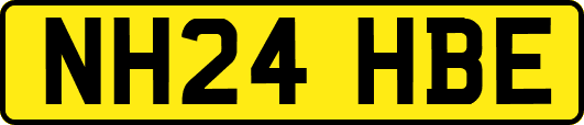 NH24HBE