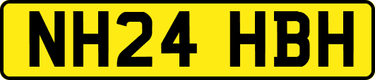 NH24HBH