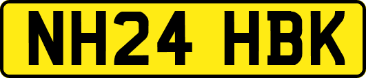 NH24HBK