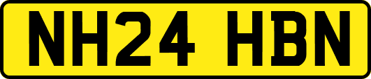 NH24HBN