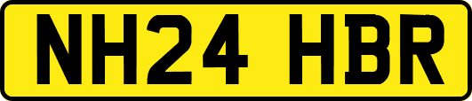 NH24HBR