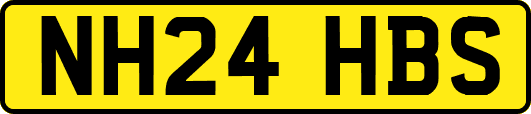 NH24HBS