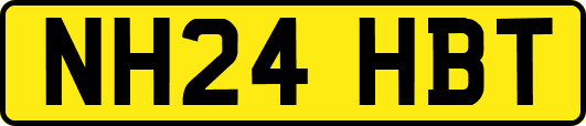 NH24HBT