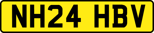 NH24HBV