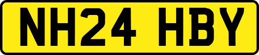 NH24HBY