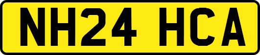 NH24HCA