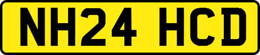 NH24HCD