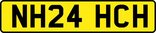 NH24HCH