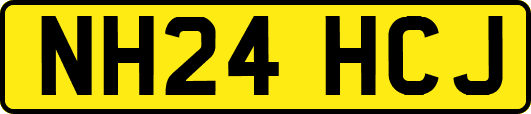 NH24HCJ