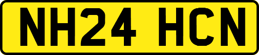 NH24HCN