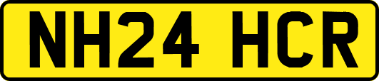 NH24HCR