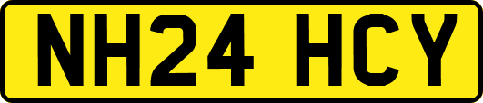 NH24HCY