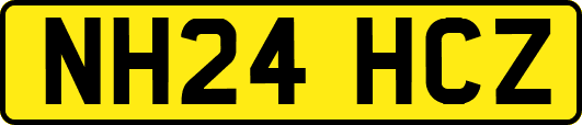 NH24HCZ