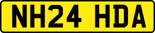 NH24HDA