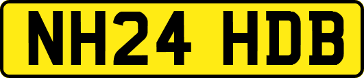 NH24HDB