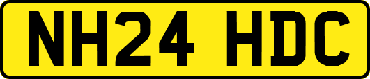 NH24HDC