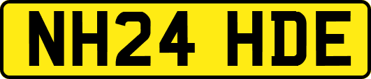 NH24HDE