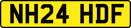 NH24HDF