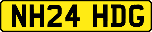 NH24HDG