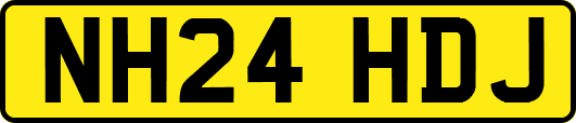 NH24HDJ