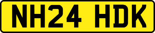 NH24HDK